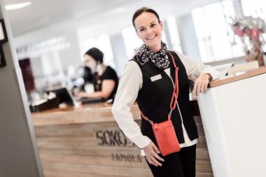 Työvaatteet Topper